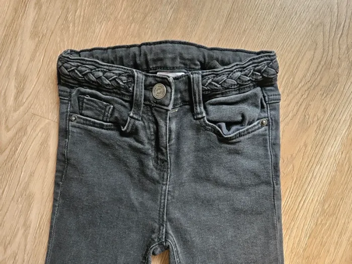 Pantalon fille - photo numéro 3