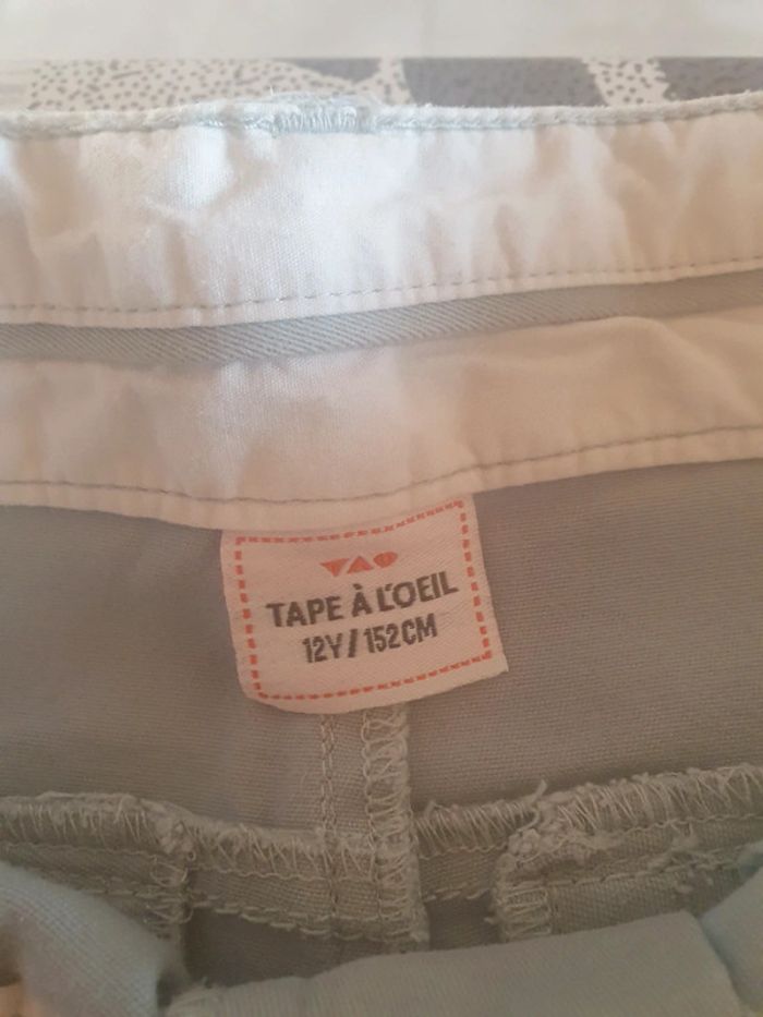 Pantalon slim - photo numéro 3