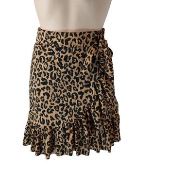 Mini-jupe trendyol