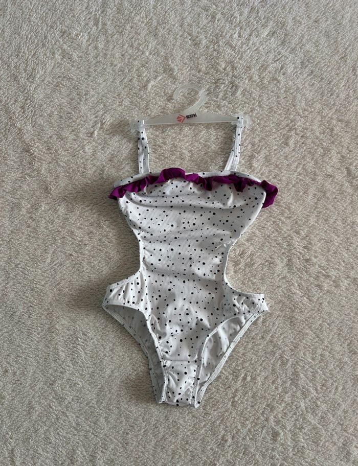 Maillot de bain Moraj