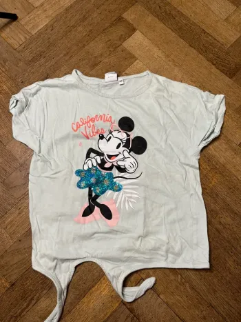 T shirt enfant
