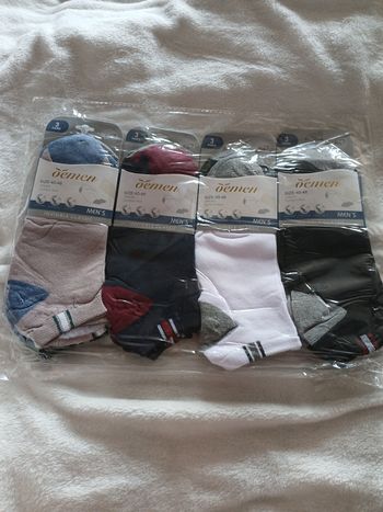 Chaussettes