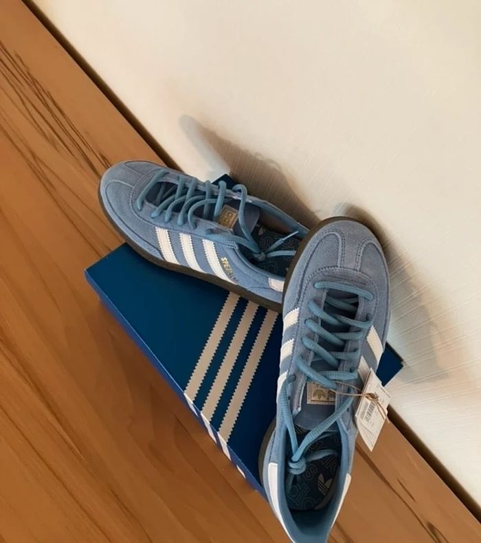 Adidas Handball Spezial Taille 37