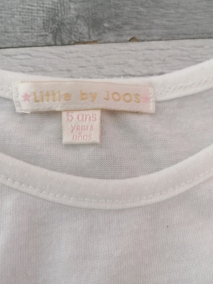 Débardeur T 5 ans 👧🏻 - photo numéro 4