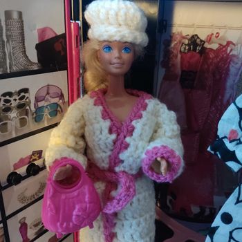 Vêtements pour Barbie 3 €