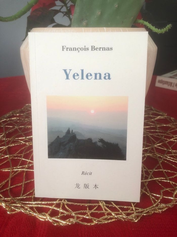 Yelena - François Bernas