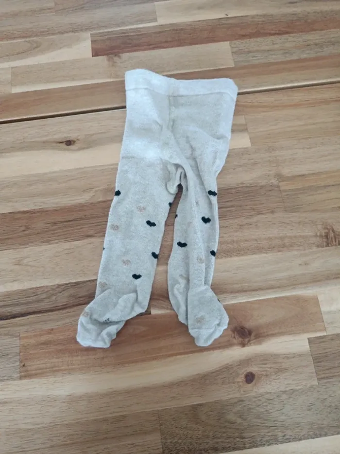 Lot de collants 15-17 - photo numéro 4