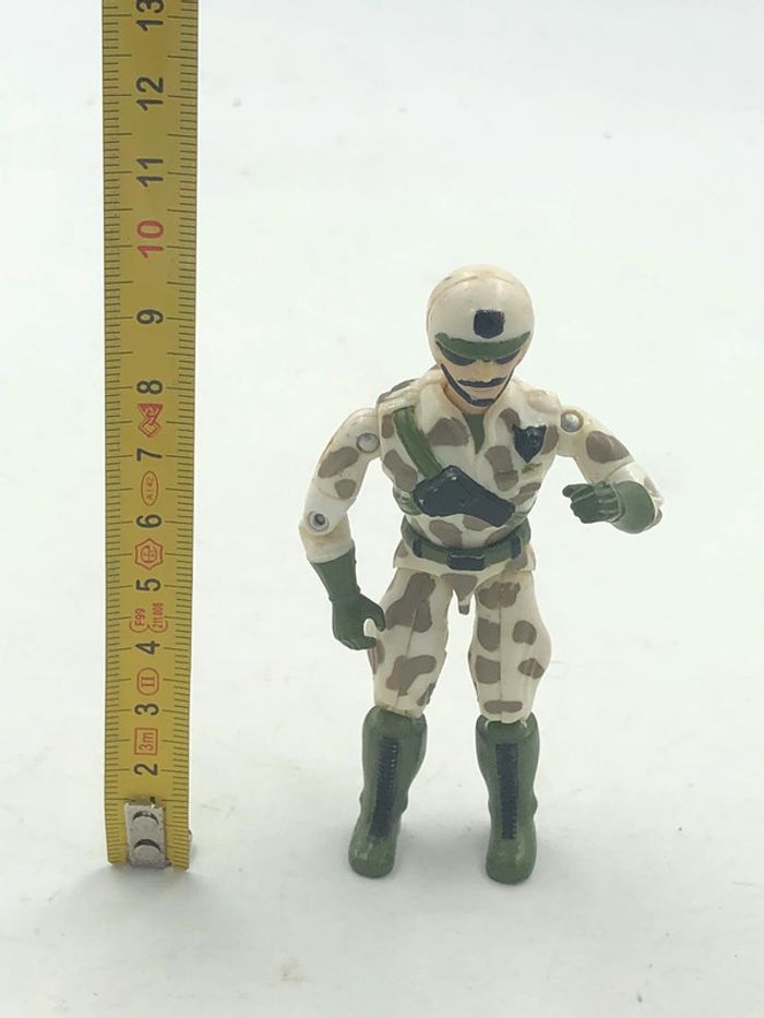 Figurine The Corps Lanard 1990 - photo numéro 7