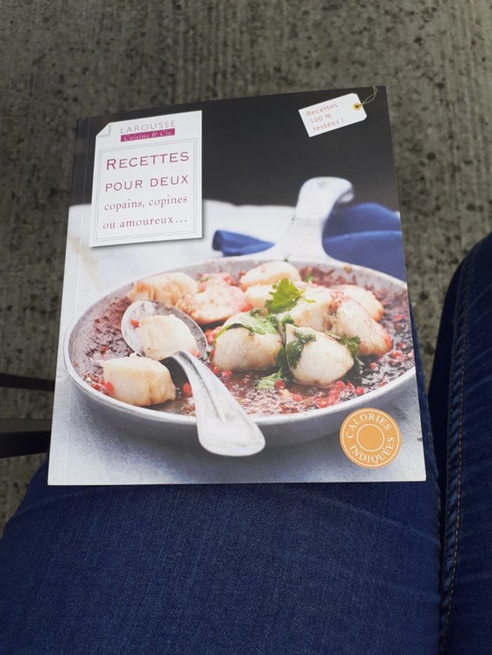 Recette de cuisine - photo numéro 2