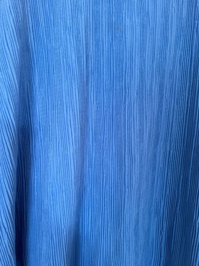 Haut bleu - photo numéro 2