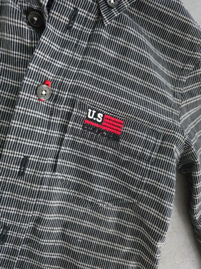 Chemise complices - photo numéro 2