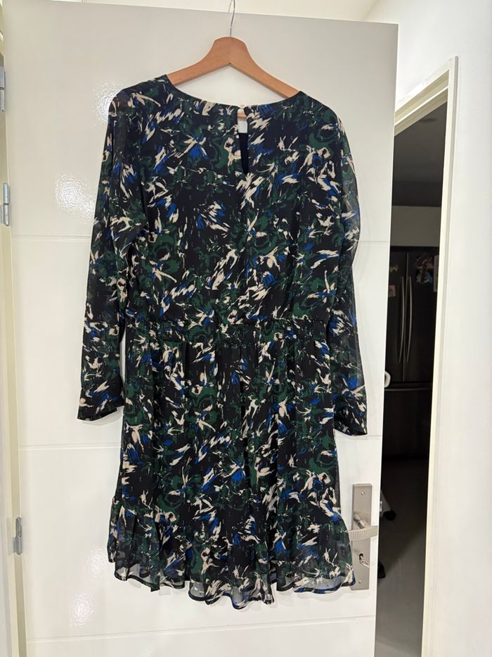 Robe court - photo numéro 5