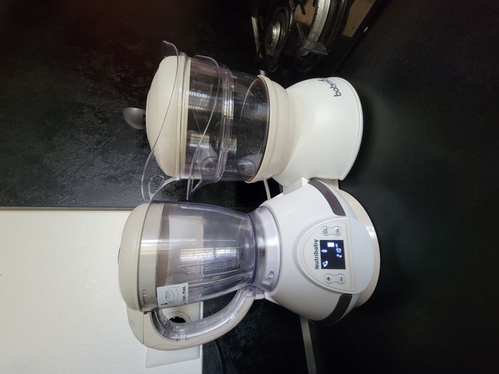 Babymoov nutribaby classic