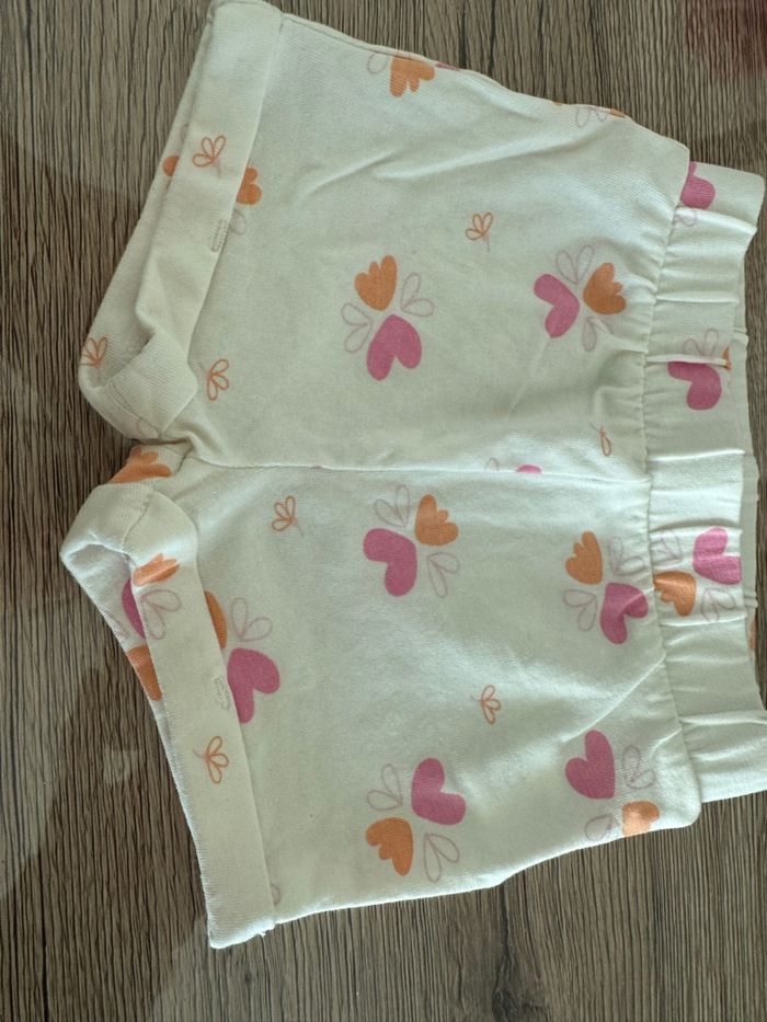 Lot de 2 short - photo numéro 4