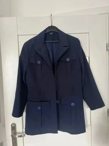 Veste