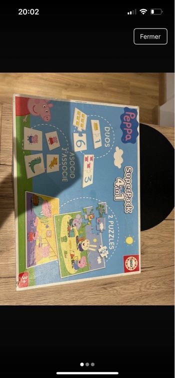 Jeux de société