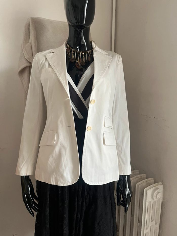 Blaser Hugo Boss - photo numéro 9