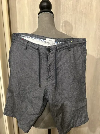 Short Jules