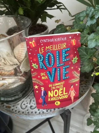 Le meilleur rôle de ma vie