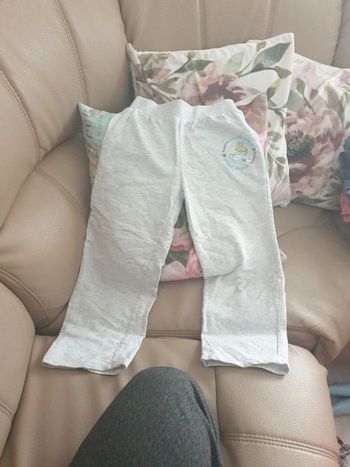 Pantalon minnie 5 ans