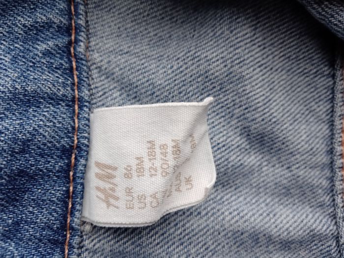 Joli ensemble 12-18 mois - photo numéro 2