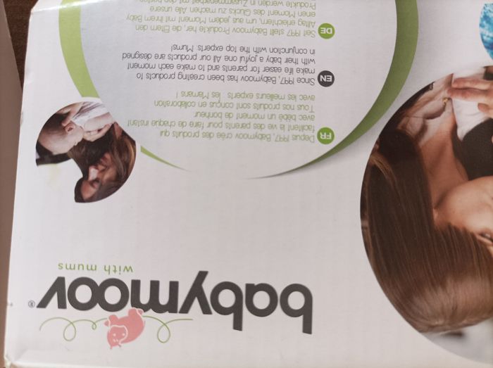 Chauffe-biberon babymoov - photo numéro 3