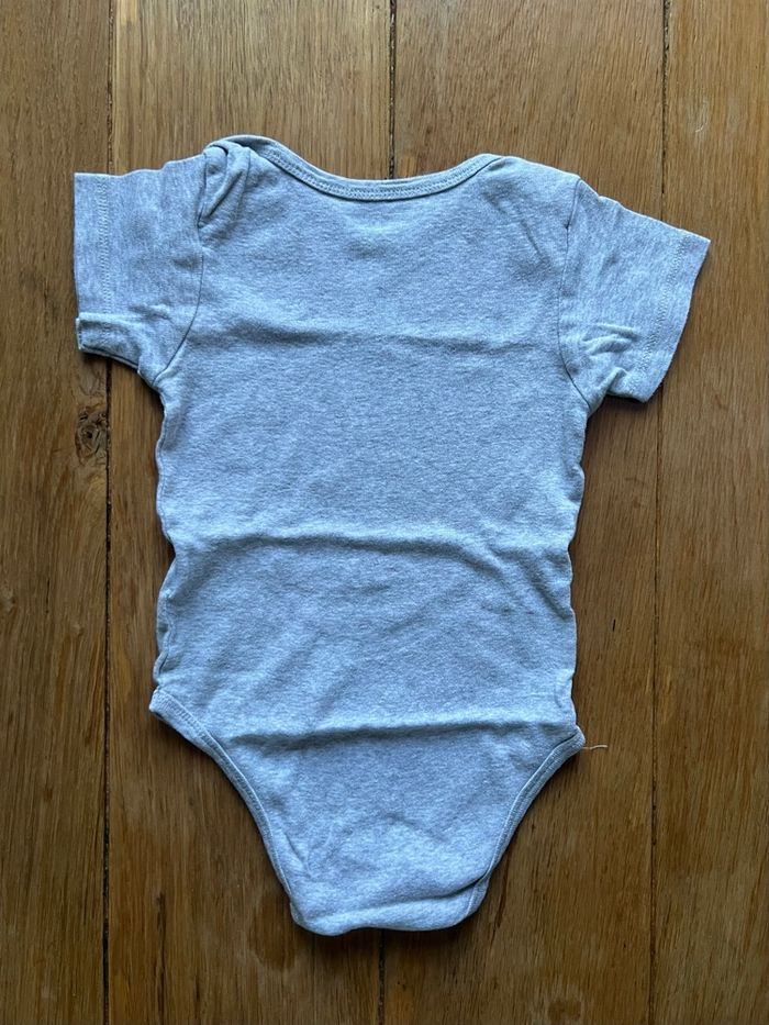Bodies Mots d’enfants 24 mois - photo numéro 5