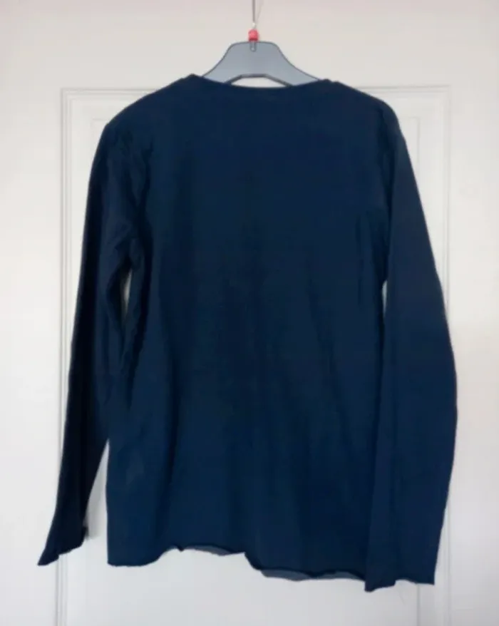 Lot de 2 sweat Taille 12 ans - photo numéro 7