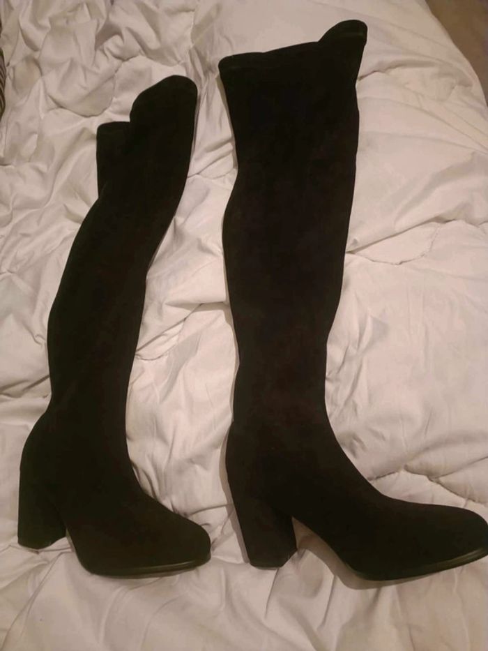 Talons