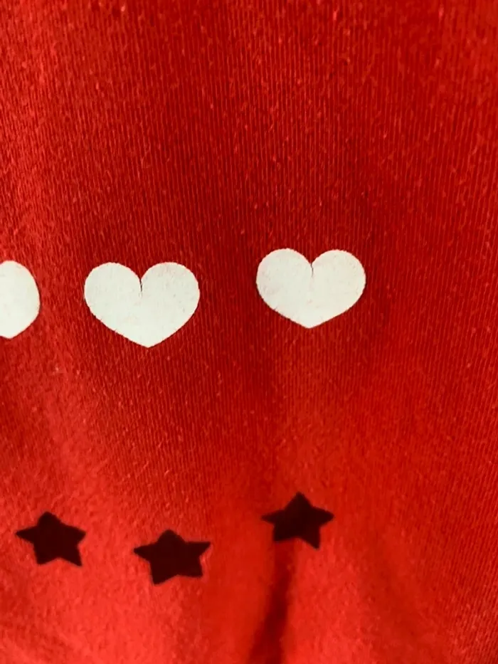 T-shirt manches longues - photo numéro 4