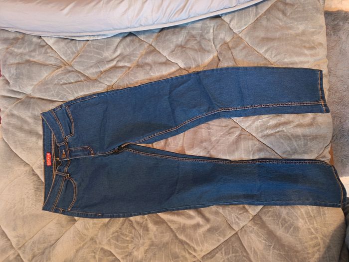 Jean - photo numéro 2