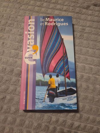Île Maurice et rodrigues