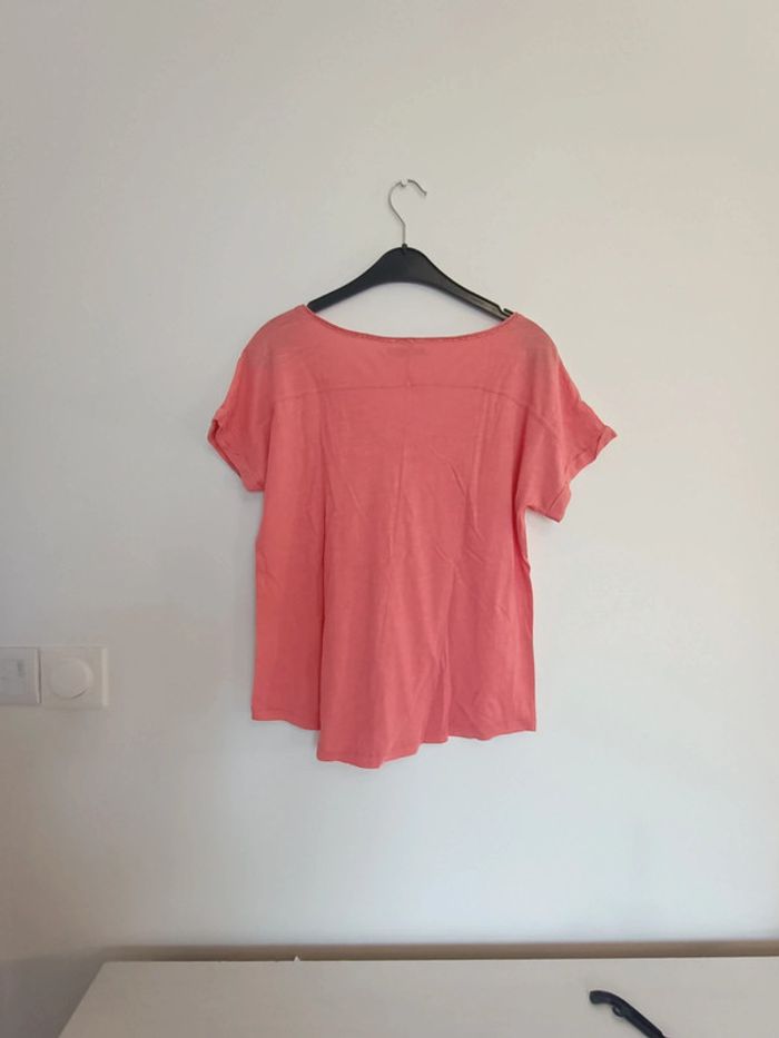 T-shirt gemo 40 - photo numéro 4