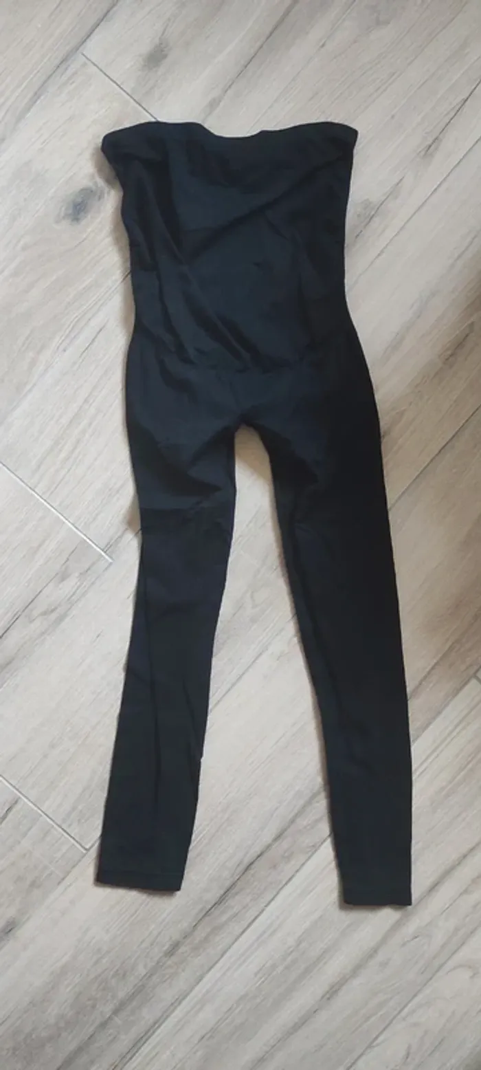 Legging grossesse - photo numéro 3