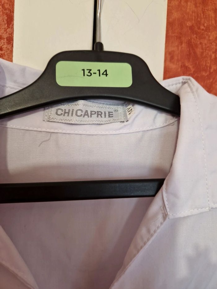 Robe été - photo numéro 2