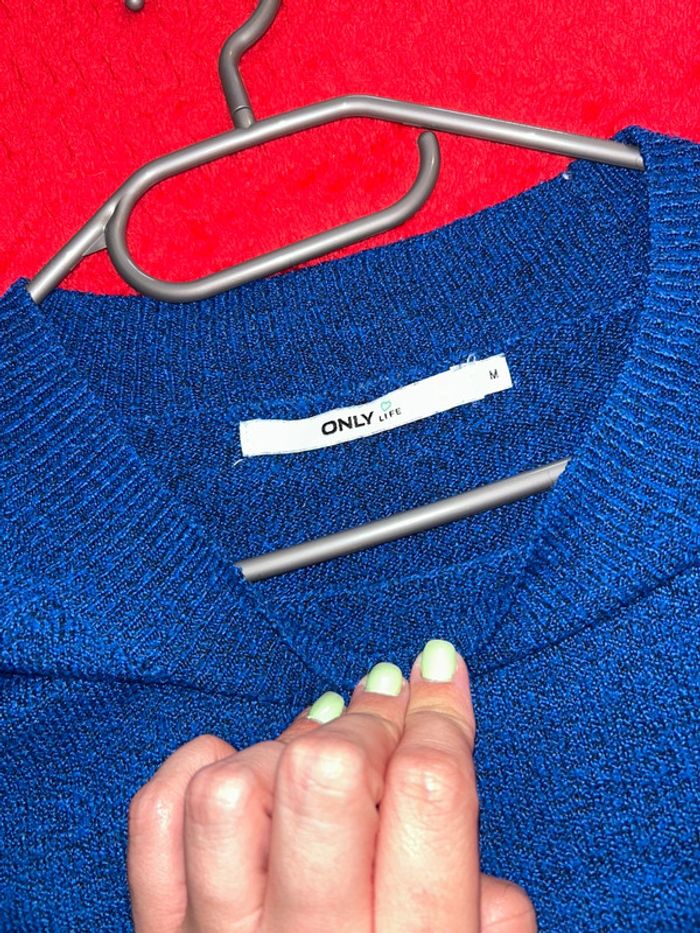Pull only - photo numéro 3