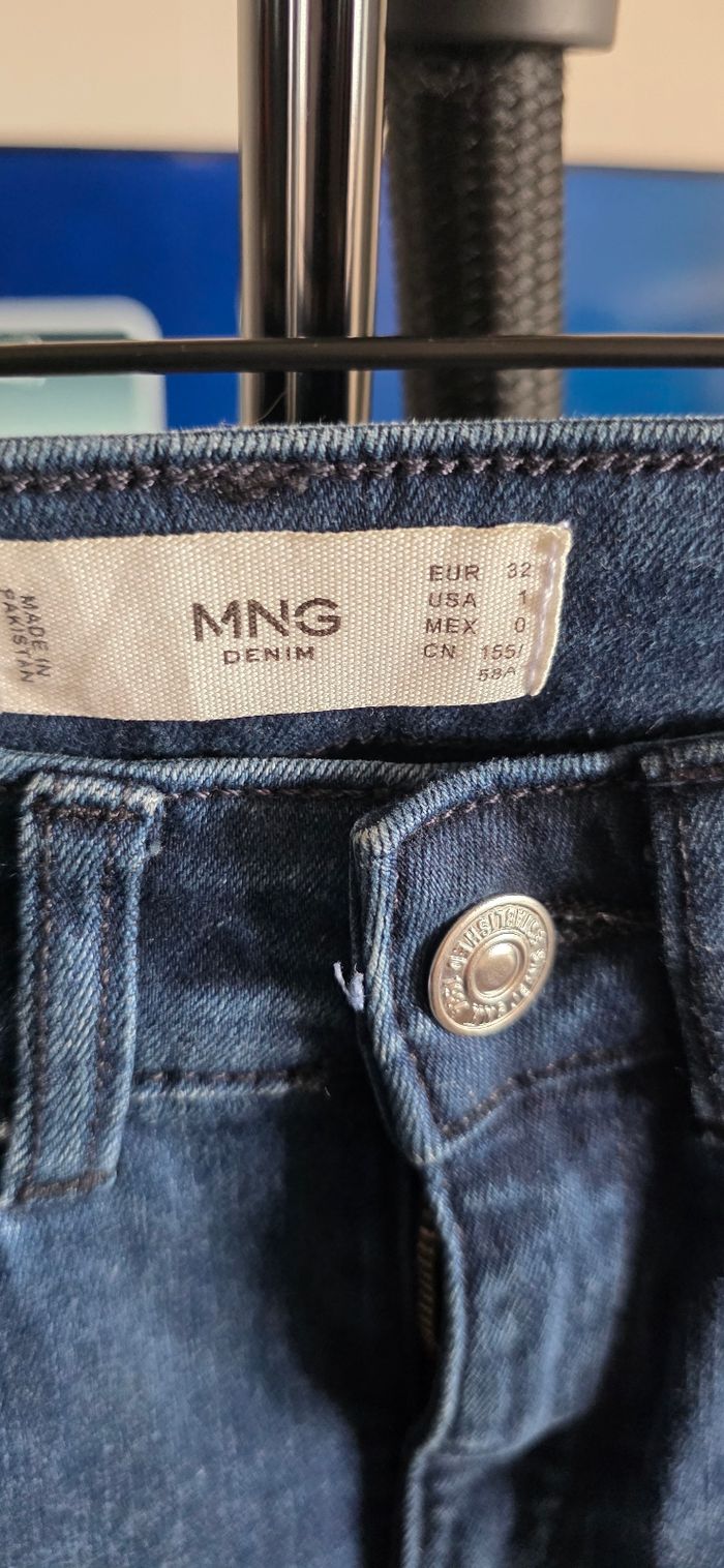 Jeans mango - photo numéro 4