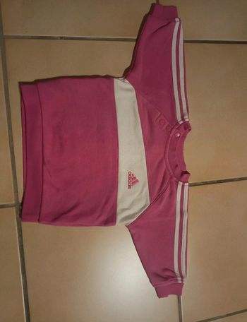 Sweat adidas