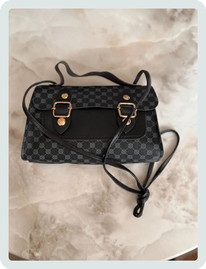 Sac à bandoulière