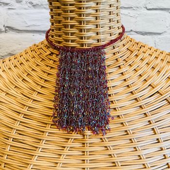 Collier vintage 🌿