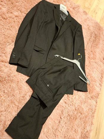 Costume Homme Jules