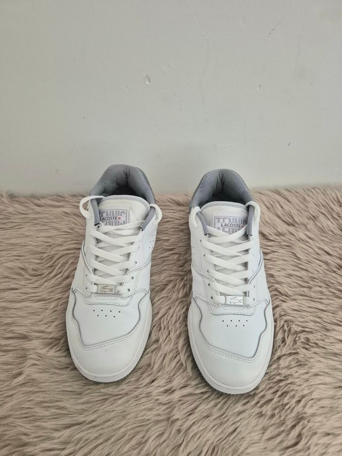 Baskets * Lacoste * - photo numéro 4
