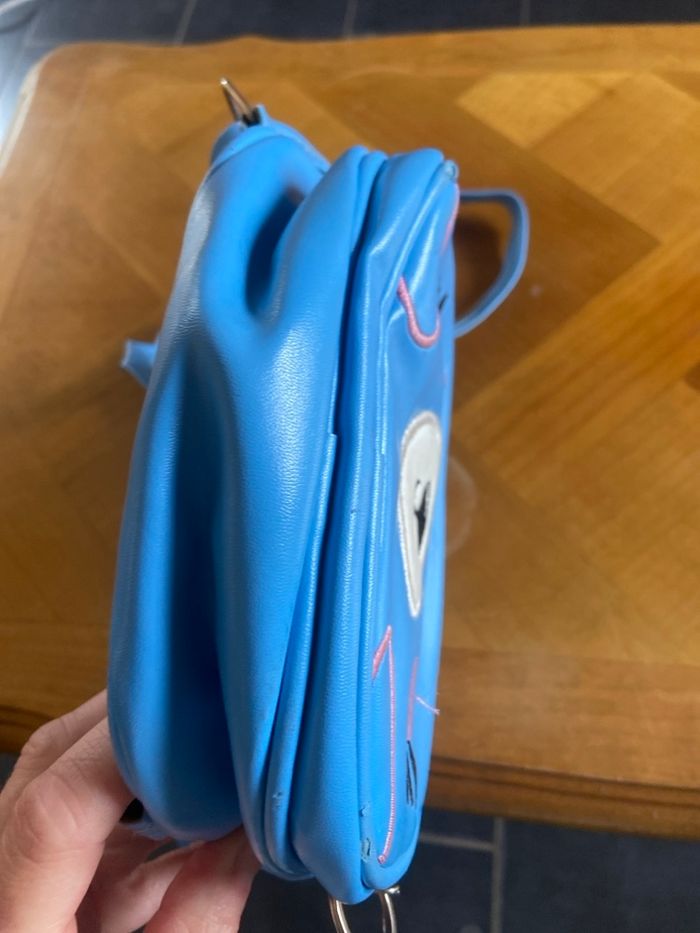 Petit sac à dos - photo numéro 3