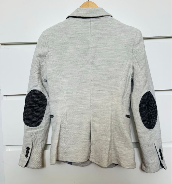 Veste / Blazer ZARA taille M - photo numéro 3