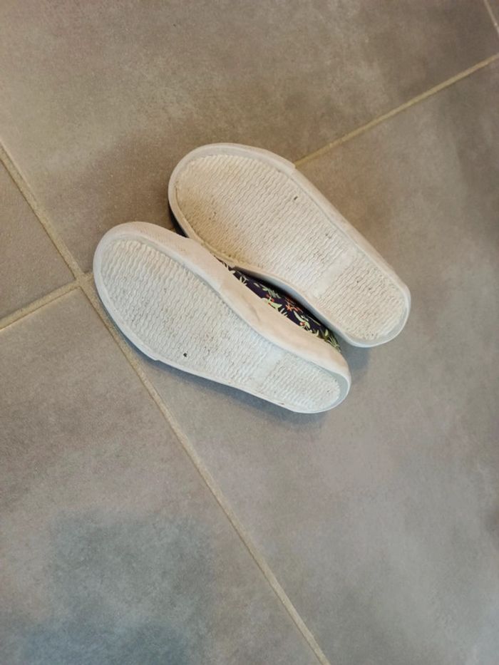 Chaussures fille - photo numéro 3
