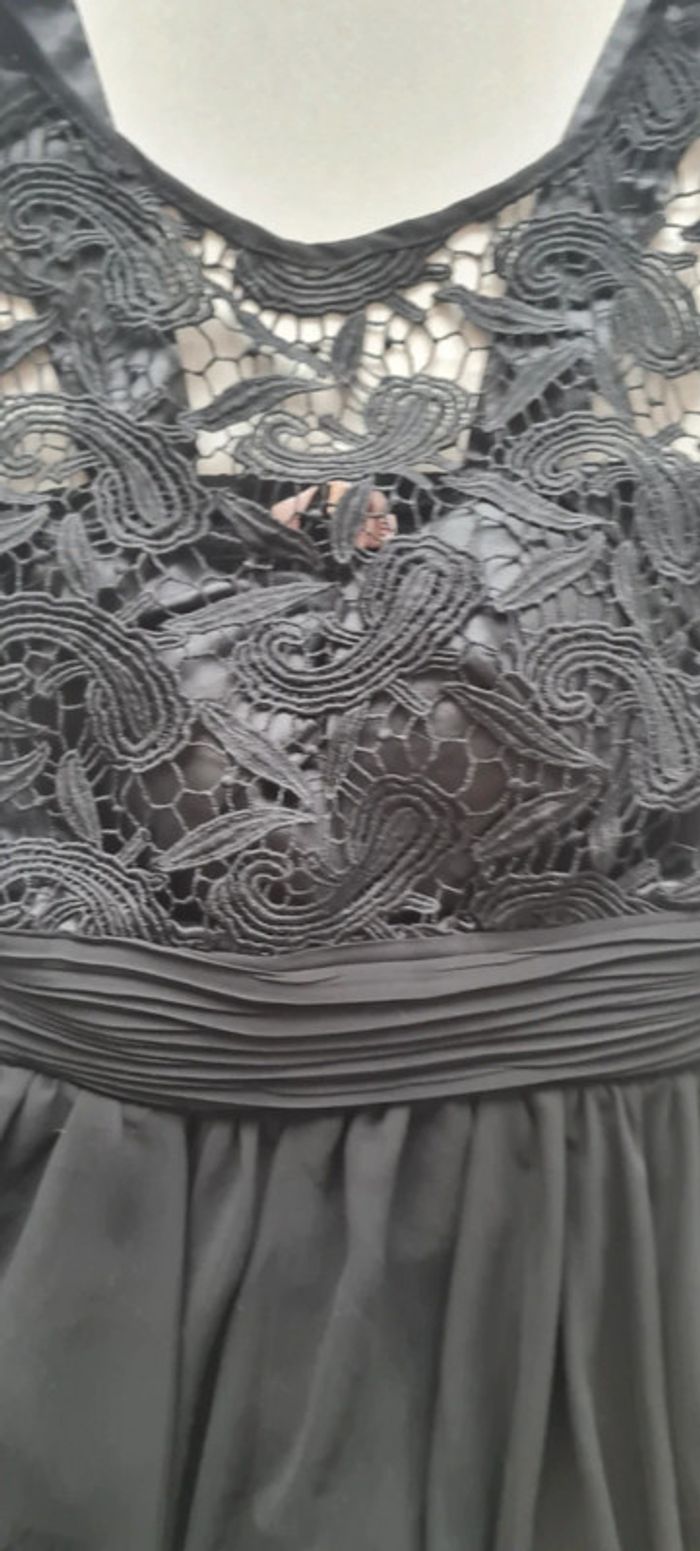 Robe de soirée