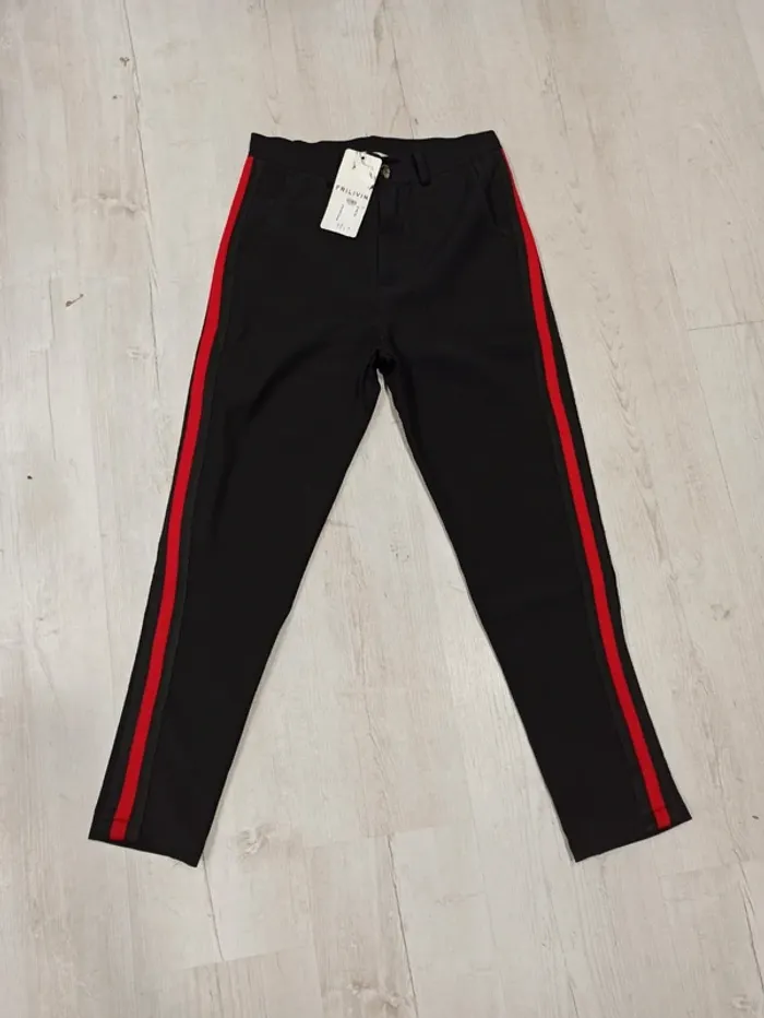Pantalon 3/4 homme S
