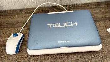 Clementoni Computer Kid Touch
