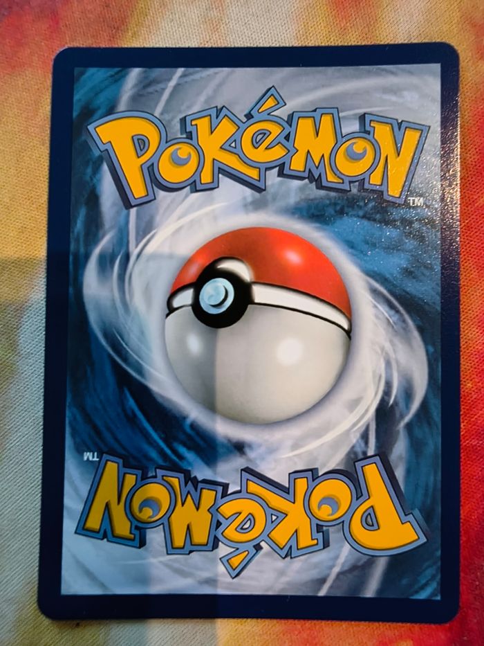 Lot de 2 cartes pokémon Méga Dracaufeu ex (x et y) 029 et 030 Promos - photo numéro 6