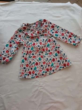 Robe Orchestra 2 ans 86cm